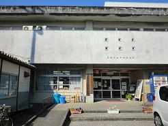 須崎市立図書館