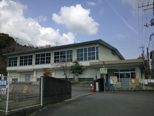 多ノ郷体育センター
