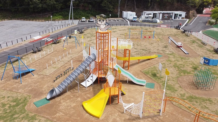 遊具公園
