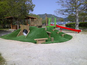 潮ばかり公園