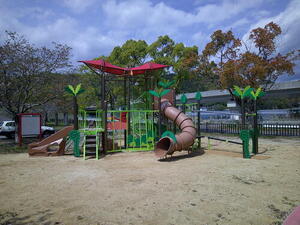 池ノ内東児童遊園