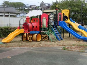 神田児童遊園