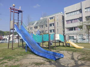 緑町児童公園