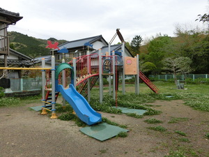 東川内児童公園