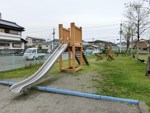 西崎町児童公園