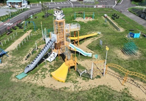 浦ノ内遊具公園