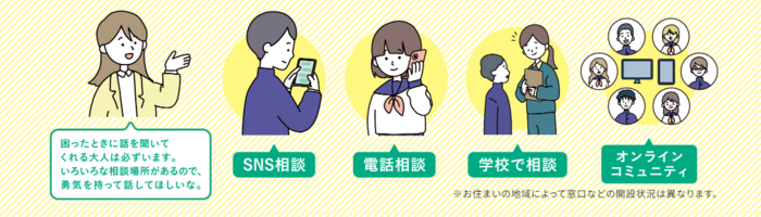 ヤングケアラー