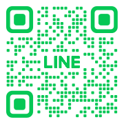 友だち追加用QRコード