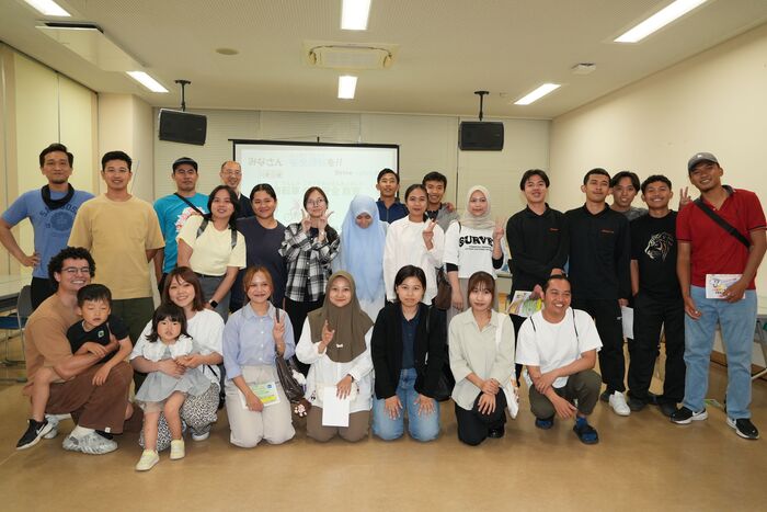 交通安全教室7