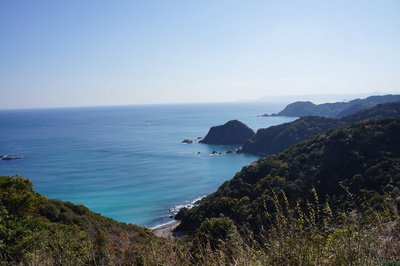 横浪三里
