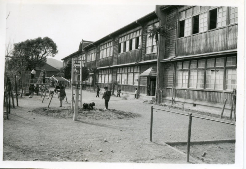 多ノ郷小学校の写真