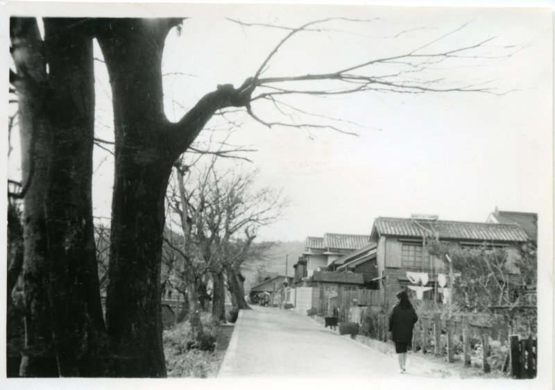 堀川の写真