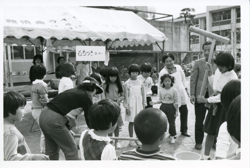 ふるさと少年大会の写真