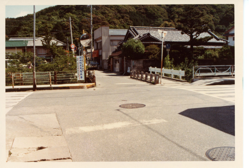 めがね橋の写真