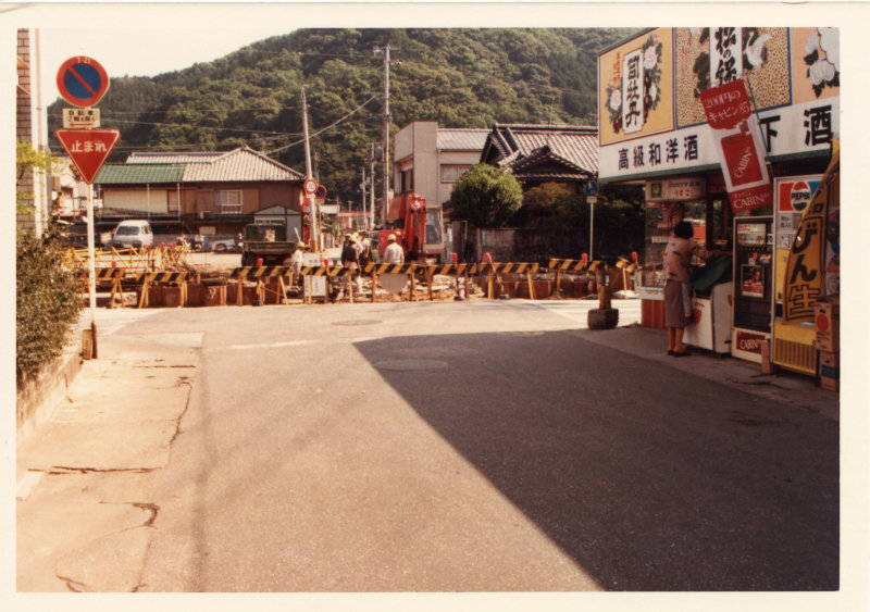 めがね橋の写真