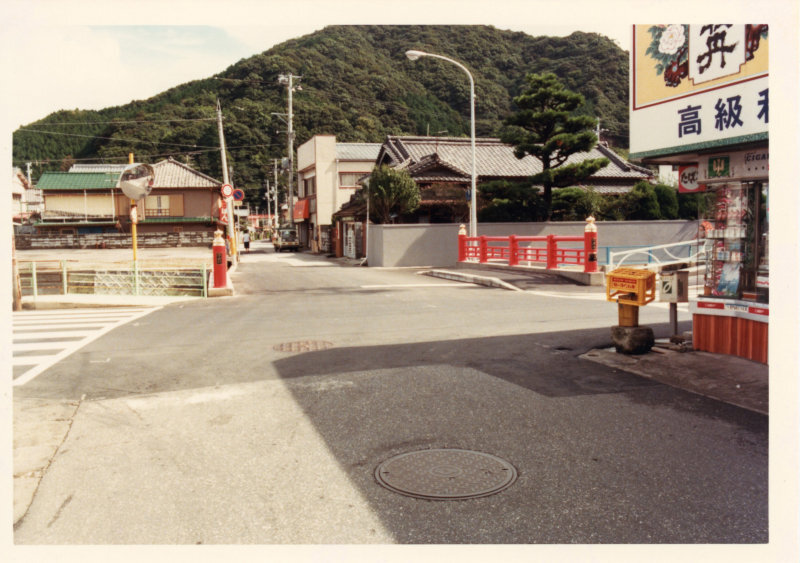 めがね橋の写真