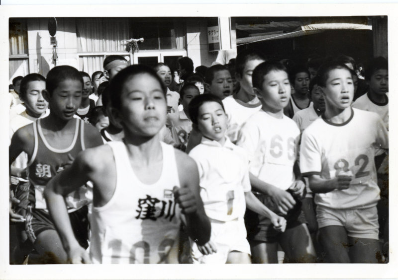 第34回須崎短縮マラソンの写真