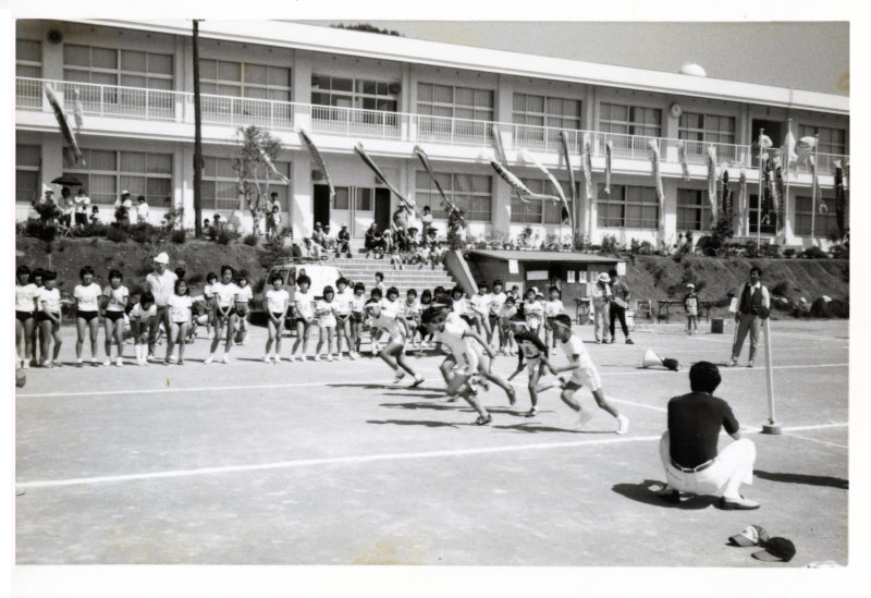 第3回子どもスポーツ大会の写真