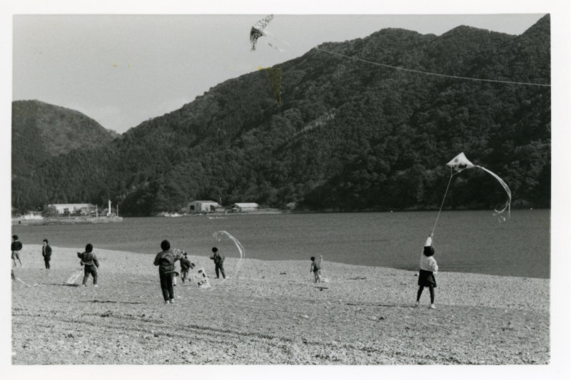 富士ヶ浜の写真