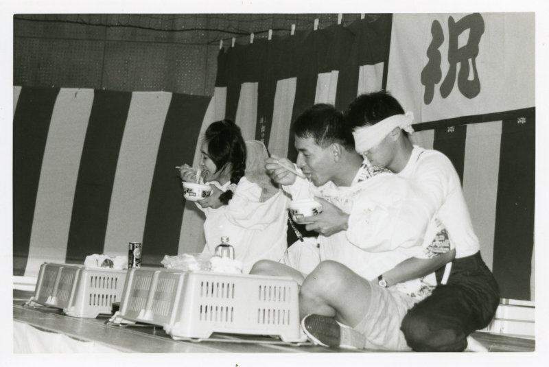 須崎まつりの写真