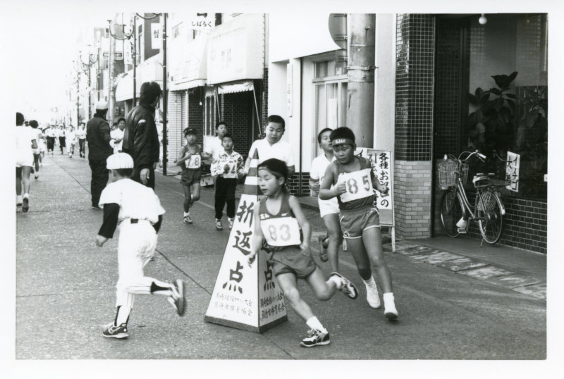 第40回須崎ロードレースの写真