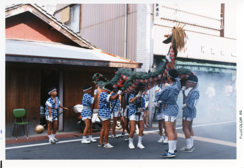 第31回須崎まつりの写真