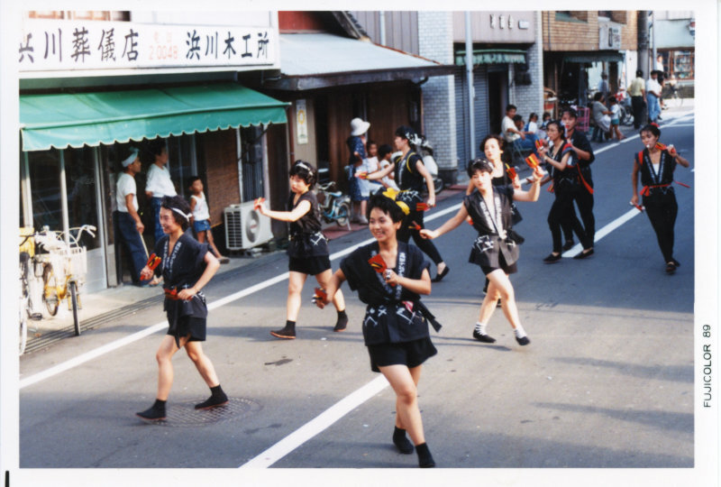 第31回須崎まつりの写真