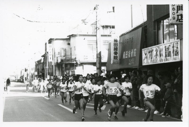 第40回須崎ロードレースの写真