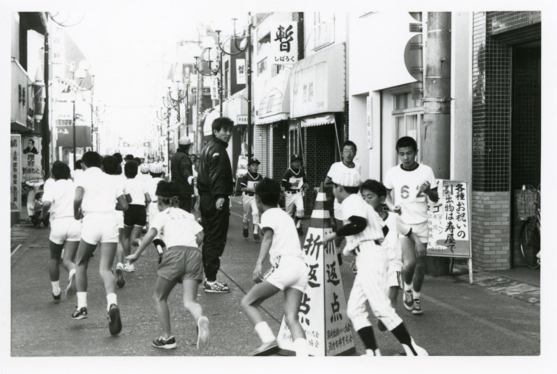 第40回須崎ロードレースの写真