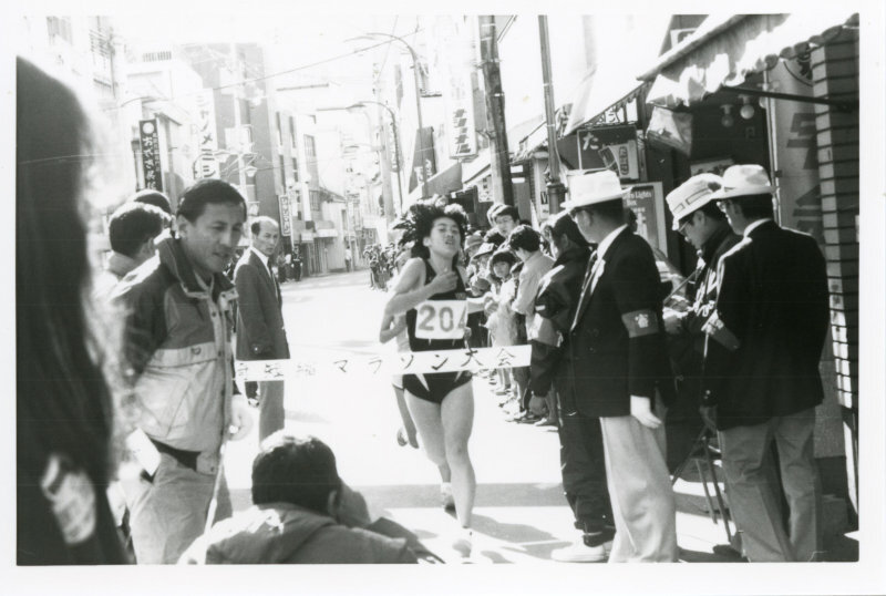第40回須崎ロードレースの写真