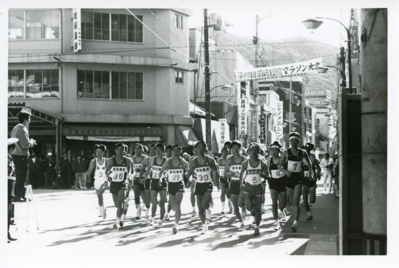 第40回須崎ロードレースの写真