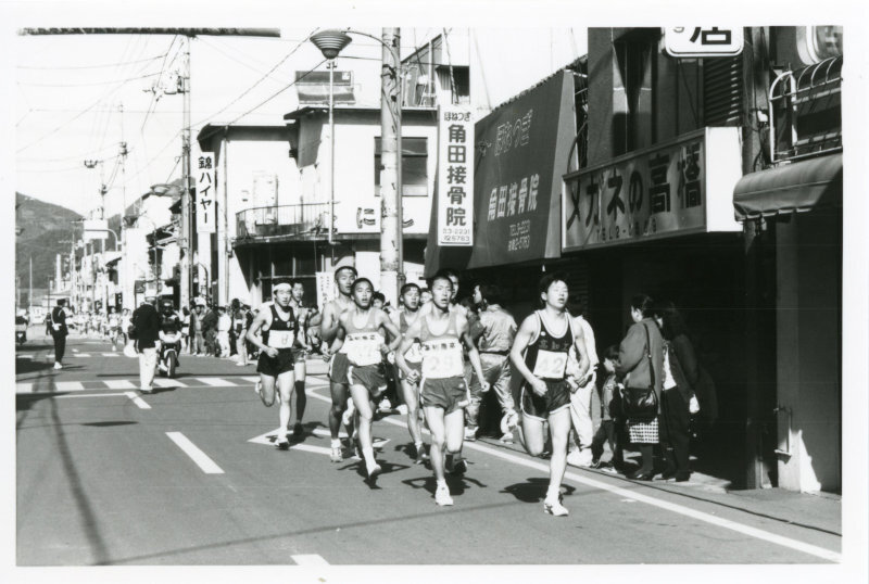 第40回須崎ロードレースの写真