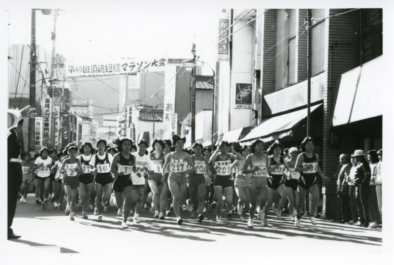 第40回須崎ロードレースの写真