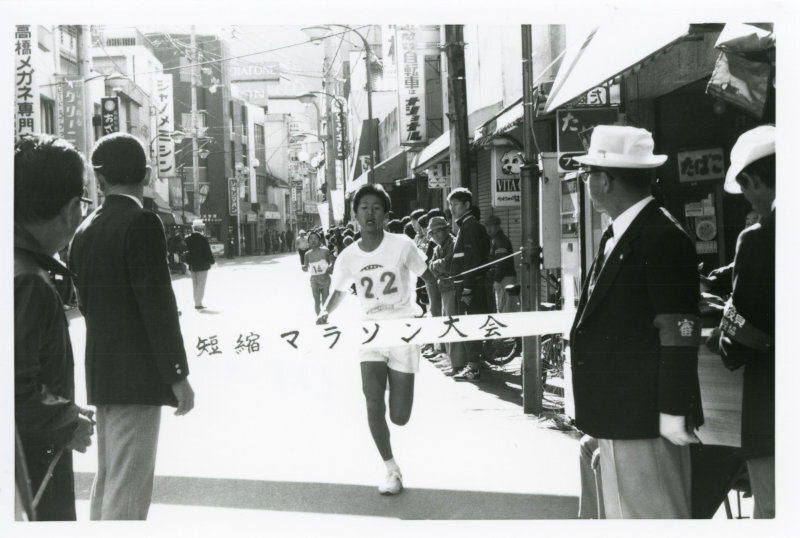 第40回須崎ロードレースの写真