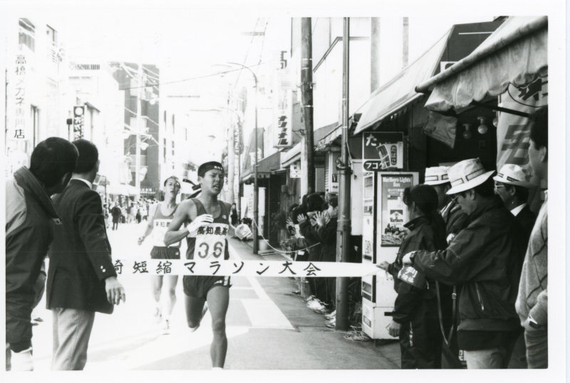 第40回須崎ロードレースの写真