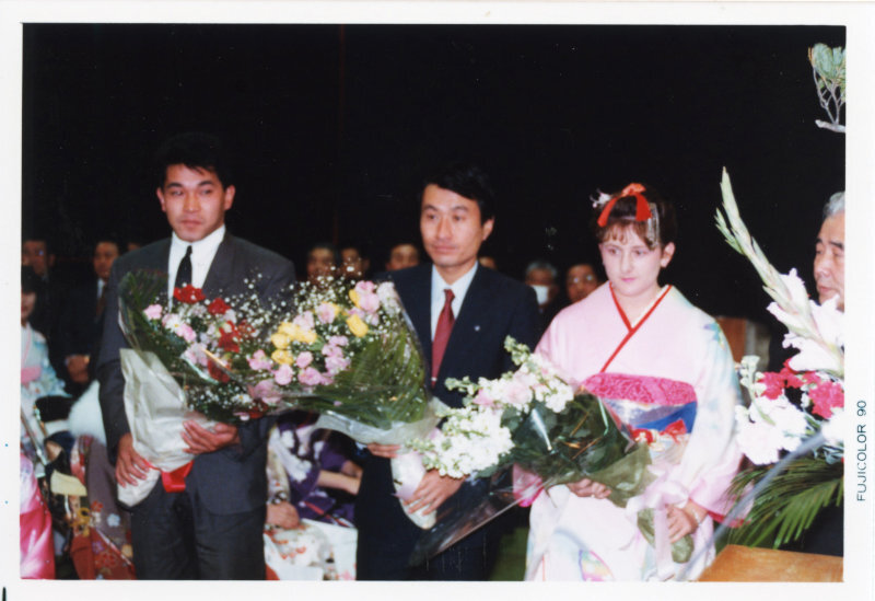第42回成人式の写真