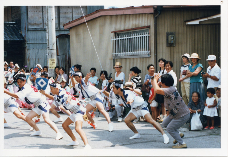 第32回須崎まつり　の写真