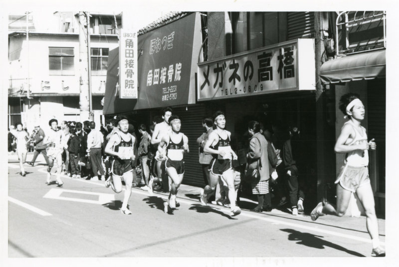 第41回須崎ロードレースの写真