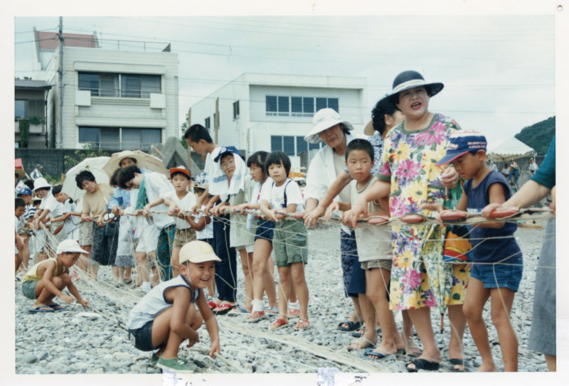 第33回須崎まつりの写真