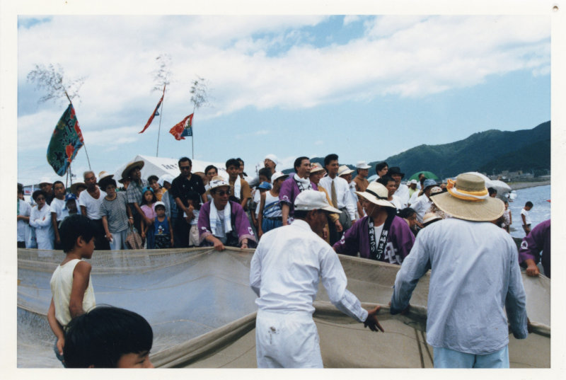 第33回須崎まつりの写真