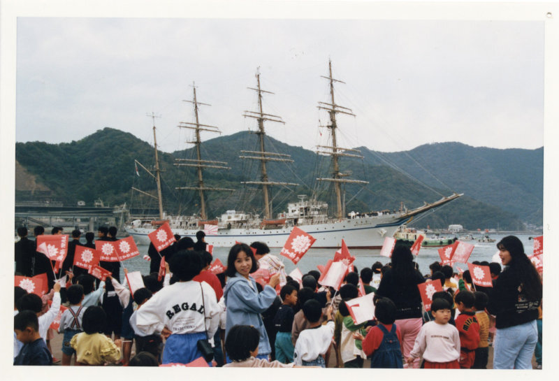 ハローインポート須崎'91来夢来渡フェアの写真