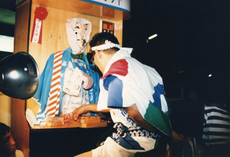第34回須崎まつりの写真