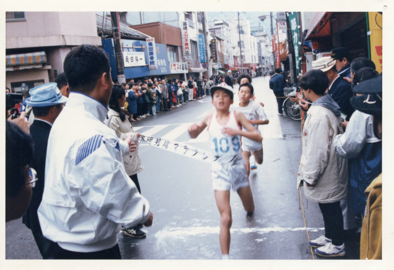 第43回須崎ロードレースの写真