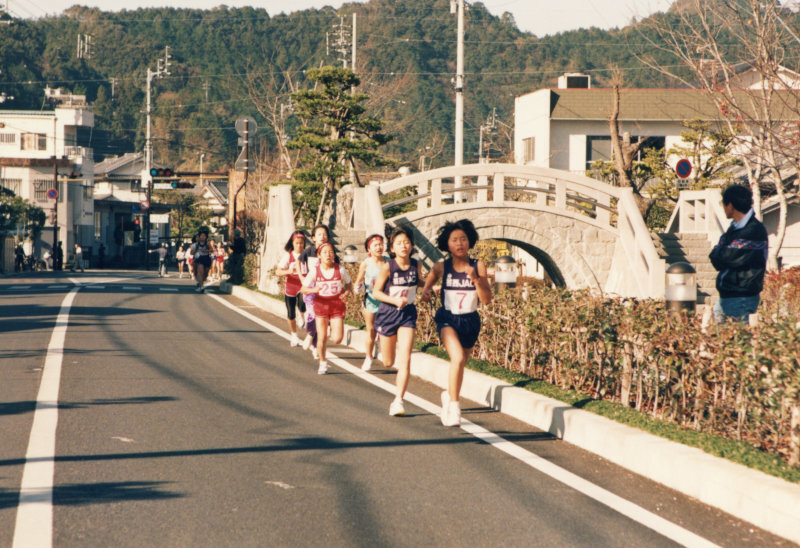 第44回須崎ロードレースの写真