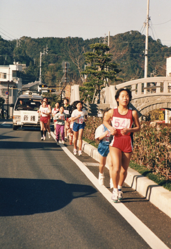 第44回須崎ロードレースの写真
