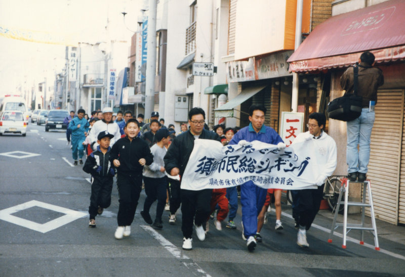 第44回須崎ロードレースの写真