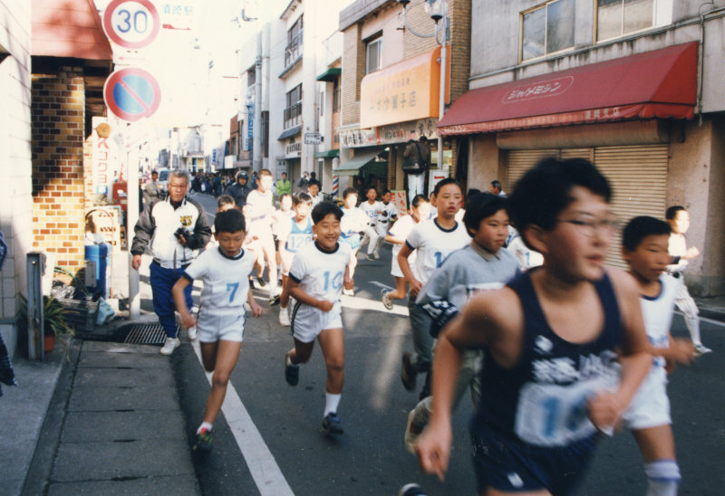 第44回須崎ロードレースの写真