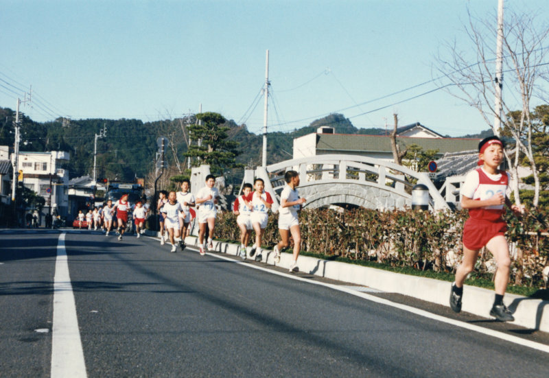 第44回須崎ロードレースの写真