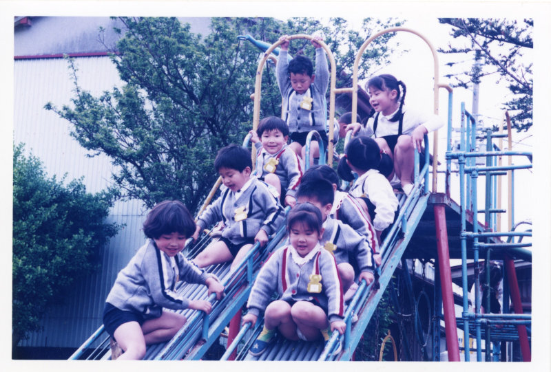 須崎幼稚園の写真