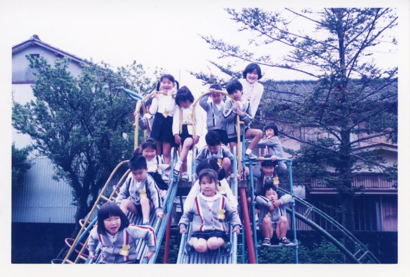須崎幼稚園の写真